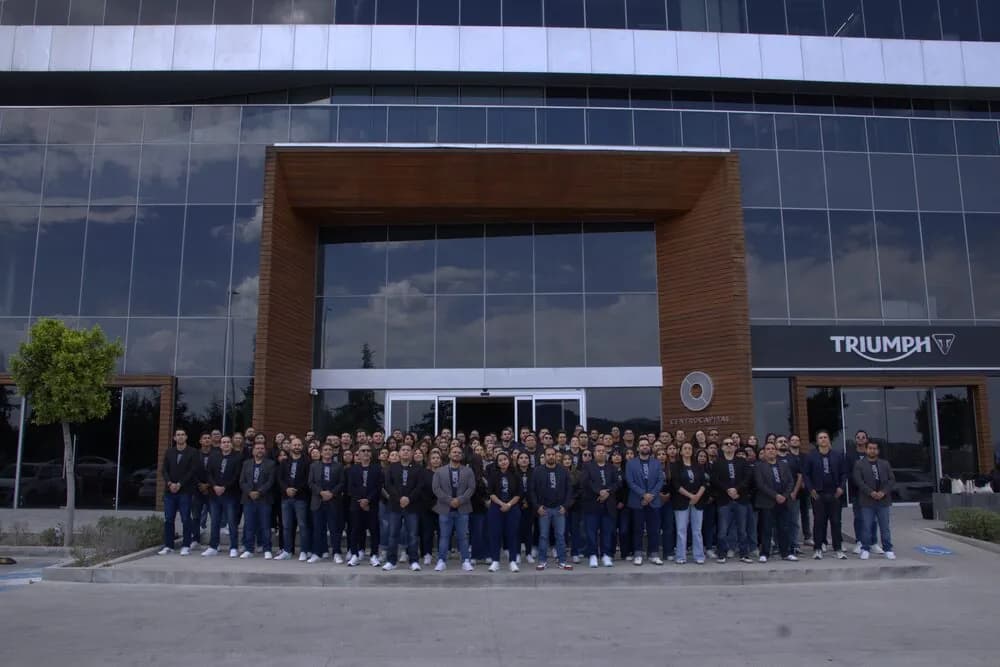 Equipo completo de Axen Union